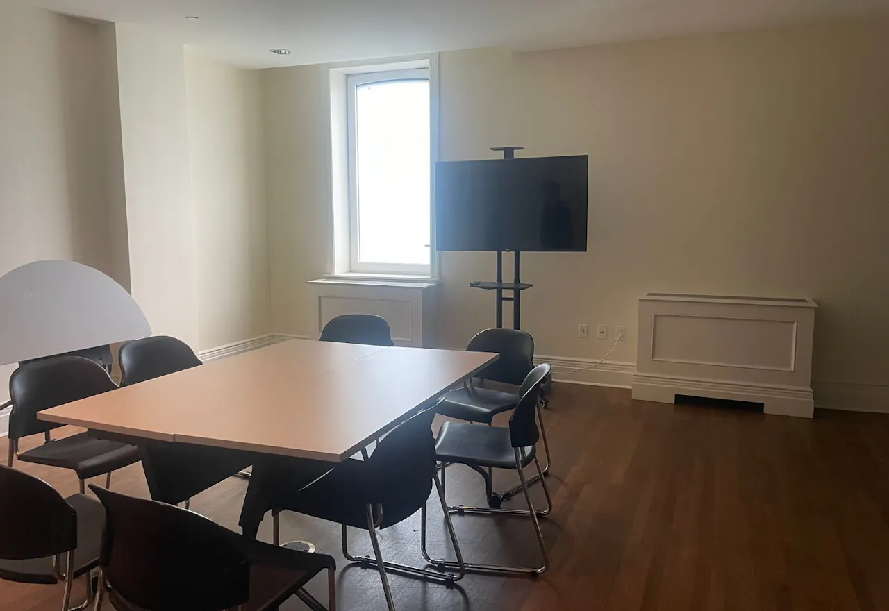 Event Space - Image 1