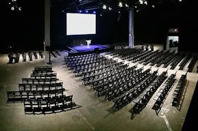 Huge Hudson Yards Event/TV Studio - 12600 Sq feet - Image 5