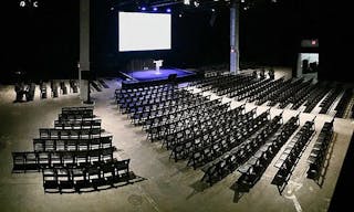 Huge Hudson Yards Event/TV Studio - 12600 Sq feet - Image 5