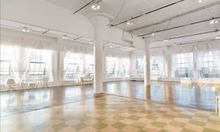 DTLA Penthouse Studio - Image 0