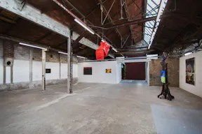 Galerie / Showroom industriel à Montrouge - Image 6