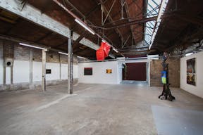 Galerie / Showroom industriel à Montrouge - Image 6