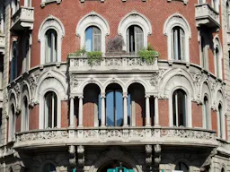 Uno spazio raffinato ricco di storia nel centro di Milano - Image 16