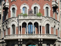 Uno spazio raffinato ricco di storia nel centro di Milano - Image 16