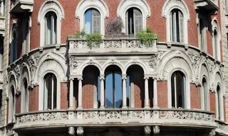 Uno spazio raffinato ricco di storia nel centro di Milano - Image 16