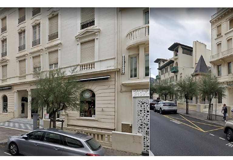 Prime Location Boutique - Biarritz - Image 0