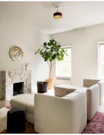 Luxury Apartment in the East Village: 3,400sf & 2 Outdoor Spaces - Image 3