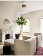 Luxury Apartment in the East Village: 3,400sf & 2 Outdoor Spaces - Image 3