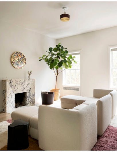 Luxury Apartment in the East Village: 3,400sf & 2 Outdoor Spaces - Image 3