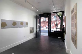 White-Box Pop-Up Store in Nolita - Image 3