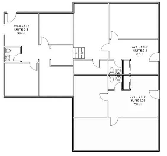 Commercial Office Space for Lease - Image 3