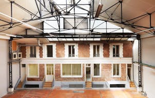 Unique Hybrid Space in Paris - Image 4