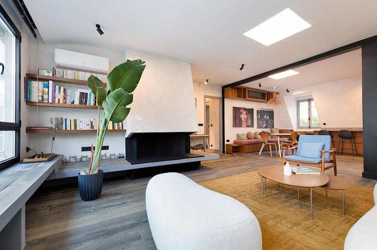 Le loft - Image 1