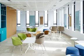 Salle de réunion Lillium - Image 2