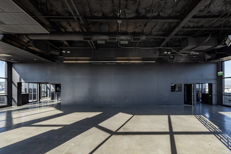 Penthouse Event Space West Hollywood (PLUTO LA) - Image 1