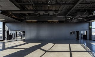 Penthouse Event Space West Hollywood (PLUTO LA) - Image 1