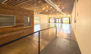 Unique Warehouse Style Event Space in East Austin with Tattoo, Coffee & Barber - Image 1