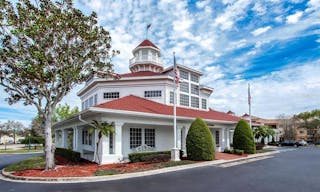 The LightHouse Event Venue - Image 7