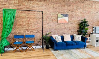 Spacious and Natural daylight studio - Image 1