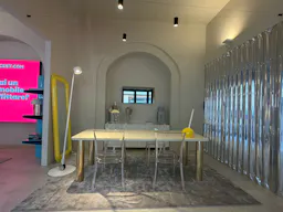 TEMPORARY SHOP in Via Solferino 32, Milano - 500€ al giorno - Image 4