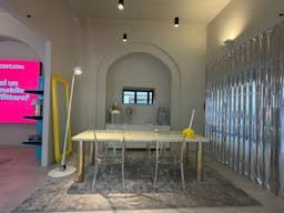 TEMPORARY SHOP in Via Solferino 32, Milano - 500€ al giorno - Image 4