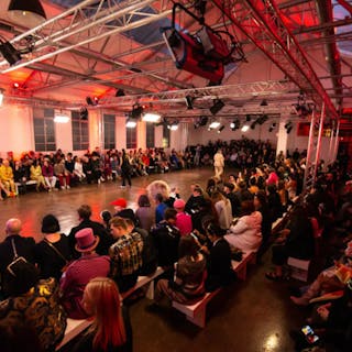 Amazing Large Event Space in Shoreditch - Image 8