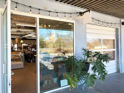 Edgy Eastside Art Gallery & Studio Space - Image 1