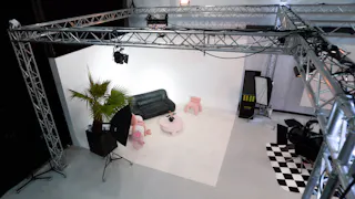 Industrial Pop-up Space in Cologne - Image 5