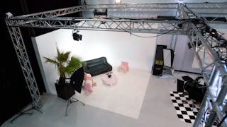 Industrial Pop-up Space in Cologne - Image 5