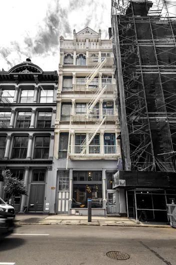 Prime SoHo Broome Street - Image 4