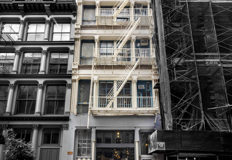 Prime SoHo Broome Street - Image 4