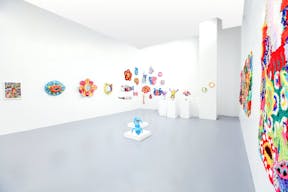 Street Level Contemporary Gallery in Chelsea - Image 1