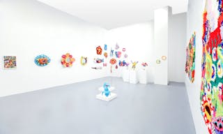 Street Level Contemporary Gallery in Chelsea - Image 1