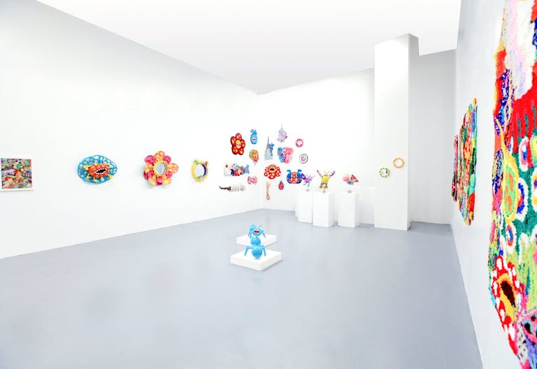 Street Level Contemporary Gallery in Chelsea - Image 1