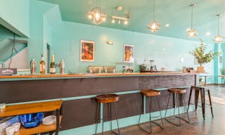 Beautifully Renovated Bright and Airy Storefront and Event Space in Bed-Stuy Bushwick Brooklyn. Perfect for Parties - Image 3