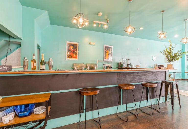Beautifully Renovated Bright and Airy Storefront and Event Space in Bed-Stuy Bushwick Brooklyn. Perfect for Parties - Image 3
