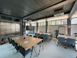 Creative Space - Ideal Offices / Corporate Event / Filming - Image 5