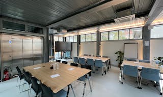 Creative Space - Ideal Offices / Corporate Event / Filming - Image 5