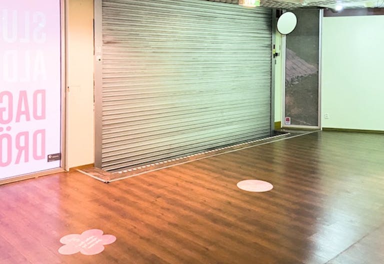 Former Kahls Kaffe in Commerce Skövde - Image 2