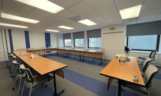 Medium size meeting room - Image 3
