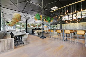 Un château innovant à Saint-Germain-En-Laye - Image 18