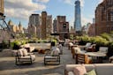 Premier SOHO Rooftop Event Space - 4000 square foot