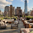 Premier SOHO Rooftop Event Space - 4000 square foot