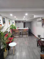 Downtown Event Space with Huge Backyard in Heart of the Lower East Side 10002 - Image 0