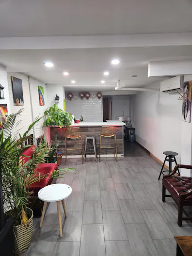 Downtown Event Space with Huge Backyard in Heart of the Lower East Side 10002 - Image 0