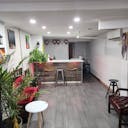 Downtown Event Space with Huge Backyard in Heart of the Lower East Side 10002