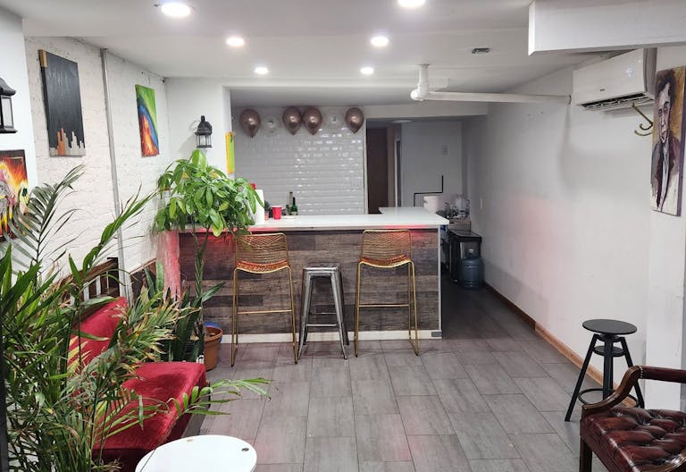 Downtown Event Space with Huge Backyard in Heart of the Lower East Side 10002 - Image 0