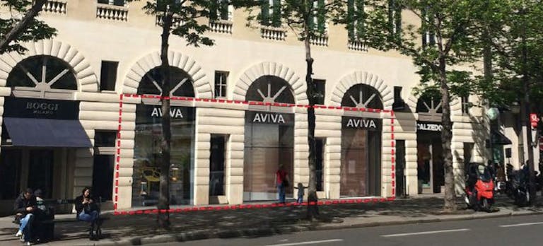 Prime Location Boutique Op�ra District - Bld des Italiens - Image 0