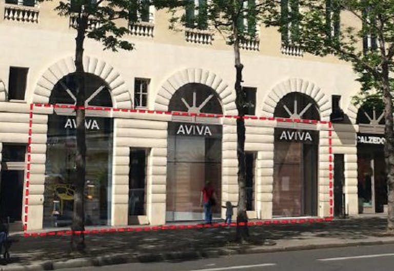 Prime Location Boutique Op�ra District - Bld des Italiens - Image 0