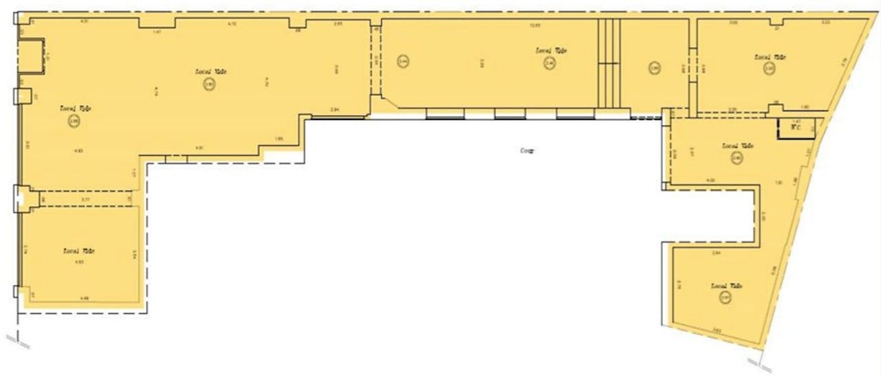 Beautiful Boutique in Bas Marais - Image 2